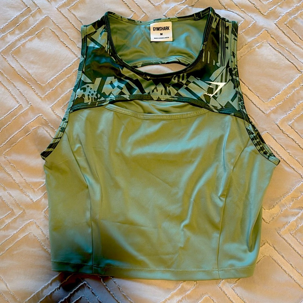 COPY - Gym Shark Sports Bra